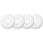 4smarts Standort-Finder SkyTag Plus 4er Set (541322)