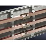 Rittal SV 3504.000 3Stück(e) Kupfer Sammelschiene (3504.000)