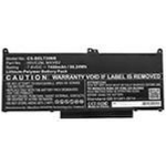 CoreParts MBXDE-BA0205 Notebook-Ersatzteil Akku (MBXDE-BA0205)