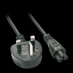 Lindy Stromkabel (250 VAC, 5 A) (30409)