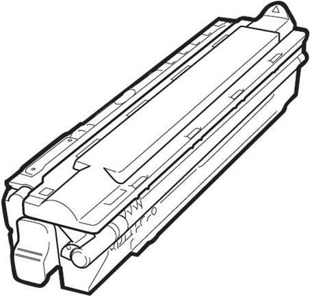 Canon C-EXV 47 Schwarz (8520B002AA)