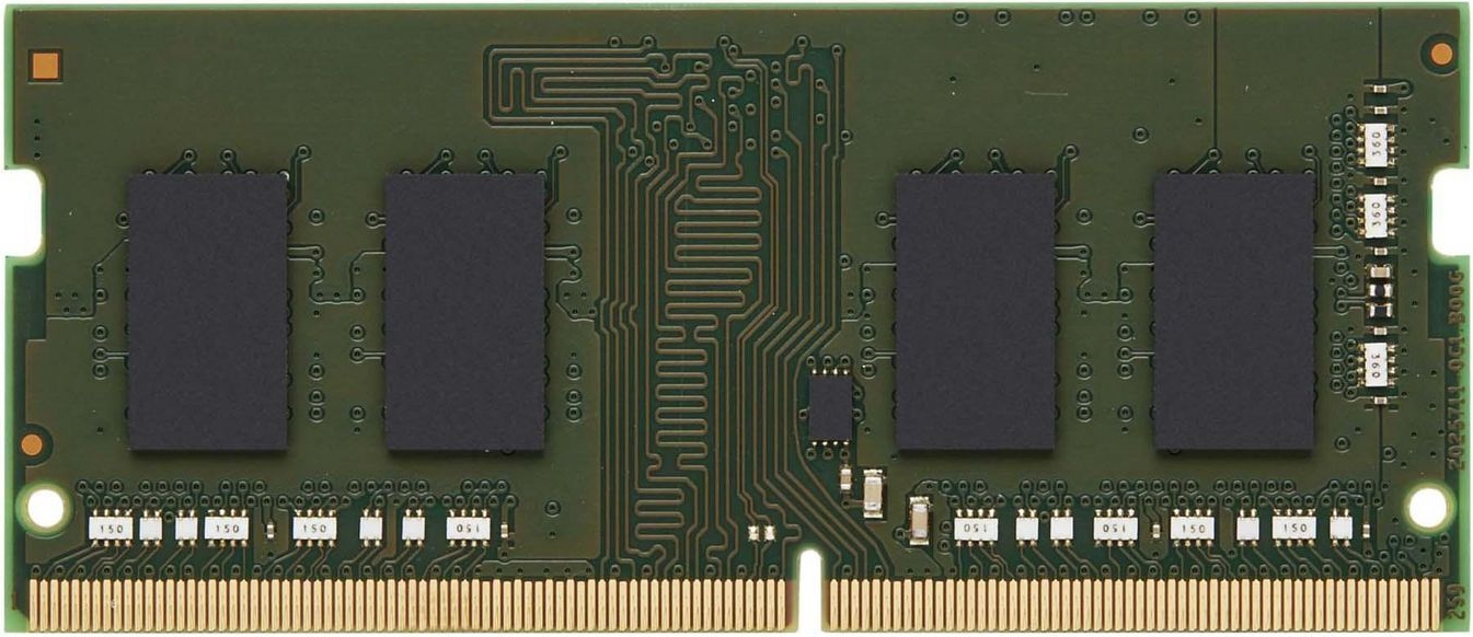 GNRC-SODIMM 8GB 2666MHz 1.2v D (937236-855)