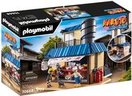 Playmobil ® Naruto Ichiraku Ramen Shop 70668 (70668)