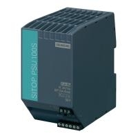 Siemens 6EP1334-2BA20 Netzteil & Spannungsumwandler Indoor Mehrfarbig (6EP1334-2BA20)