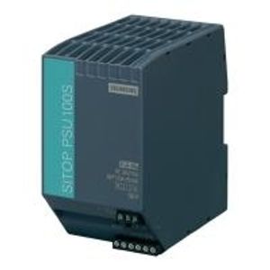 Siemens 6EP1334-2BA20 Netzteil und Spannungsumwandler Indoor Mehrfarbig (6EP1...