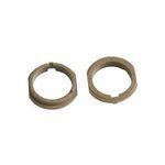 MicroSpareparts MSP7332 Laser-/ LED-Drucker Durchführung Drucker-/Scanner-Ersatzteile (4021-5710-03)