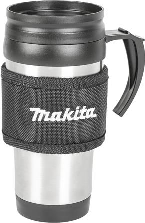 Makita E-15578 Thermobecher mit Gürteltasche (E-15578)