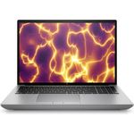 HP ZBook Fury 16 G11 Notebook Core i7-14700HX (98J98ET#ABD)