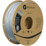 Polymaker PA07007 Metallic Filament PLA Pro hohe Steifigkeit schlagfest 1.75 mm 1000 g (PA07007)