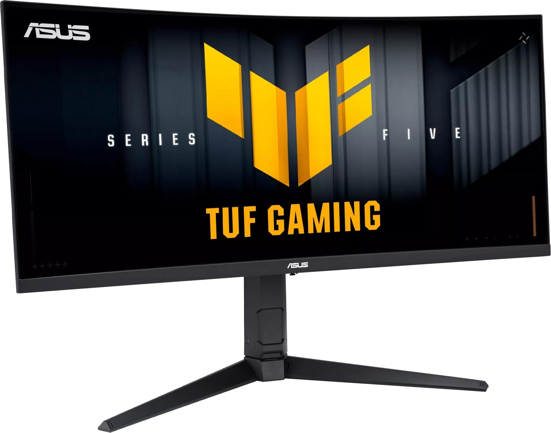 ASUS TUF Gaming VG34WQL5A 34 Zoll - Gaming Monitor