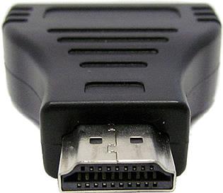 HP - SPS-Adapter HDMI-auf-DVI-D-Stecker