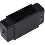 Alphacool 14298 Computerkühlsystemteil/-zubehör Radiator-Block (14298)