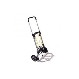Wolfcraft TS 850 5501000 Sackkarre klappbar Aluminium Druckguss Traglast (max...
