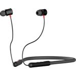PerfectPro PE-H-20 Bluetooth 5.1 In-Ear Headset Earbuds Nackenbügel Stereo Schwarz 12-14 Std. (PE-H-20)