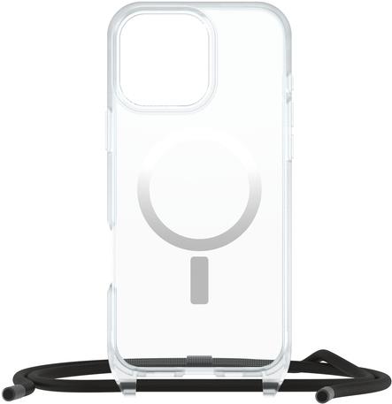 OtterBox ReactNecklaceMagSafeiPhone16ProMaxCLR (77-96834)