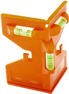 Bahco 466-POST Pfosten-Wasserwaage (466-POST)