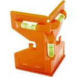 Bahco 466-POST Pfosten-Wasserwaage (466-POST)