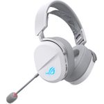 ASUS Headset ROG Pelta White (90YH0410-BHUA10)