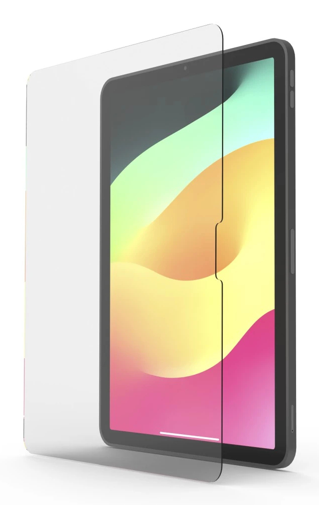 Hama Premium Displayschutzglas für iPad Air 11" Transparent