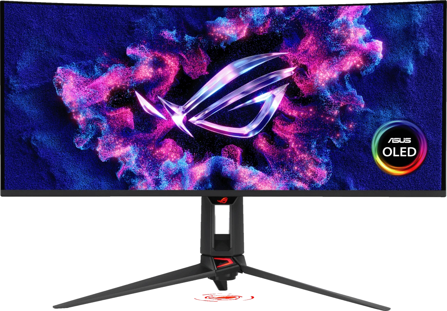 ASUS ROG Swift PG34WCDN 90LM0CU0?B01971 Gaming-Monitor 86,8?cm (34") UWQHD (90LM0CU0-B01971)