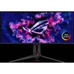 ASUS ROG Swift PG34WCDN 90LM0CU0?B01971 Gaming-Monitor 86,8?cm (34") UWQHD (90LM0CU0-B01971)