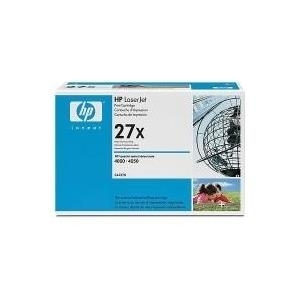 HP Toner C4127X (27X) (C4127X)