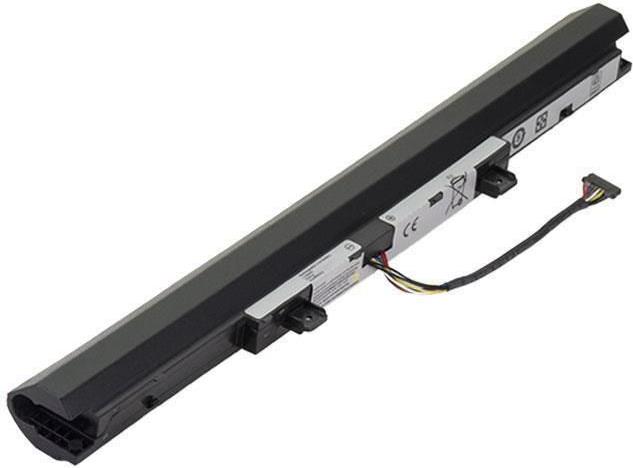 CoreParts Laptop Battery 32Wh Li-ion 14.4V 2200mAh Black (5B10L04212-CP)