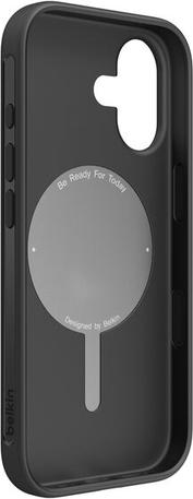 Belkin Protect magnetische Schutzhülle für iPhone 17, schwarz (MSA038hqBK)