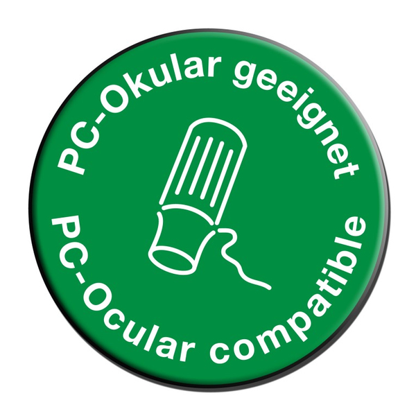 BRESSER OPTIK Arcturus 60/700 Linsen-Teleskop 60 mm Öffnung 700 mm Brennweite 32-fach