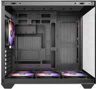 Antec Geh Antec CX800 aRGB_B Midi Tower schwarz retail (0-761345-10170-7)