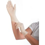 Handschuhe Latex Puderfrei M (2675)