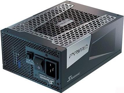 Netzteil Seasonic 1600W PRIME PX-1600 Modular (80+Platin) (PRIME-PX-1600)