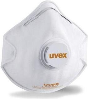 Atemschutzmaske Ffp2 M.Ventil (8752210)