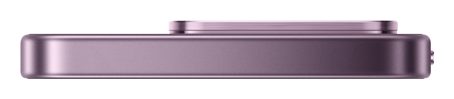 Xiaomi 17T 6,59" 12 GB RAM 512 GB Violett