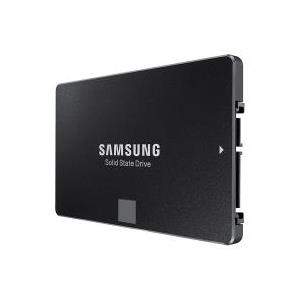 Samsung SSD 2TB 2.5" (6.3cm) SATAIII 850 EVO Ser. Basic retail (MZ-75E2T0B/EU)