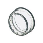 Eaton Tastenschutzmembran rund (Ø x H) 33 mm x 17 mm M22-T-D 1 St. (216395)