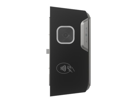 Sunmi Flex 3 NFC, MSR & Scanner Kassensystem-Zubehör