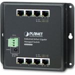 PLANET WGS-4215-8T Switch (WGS-4215-8T)