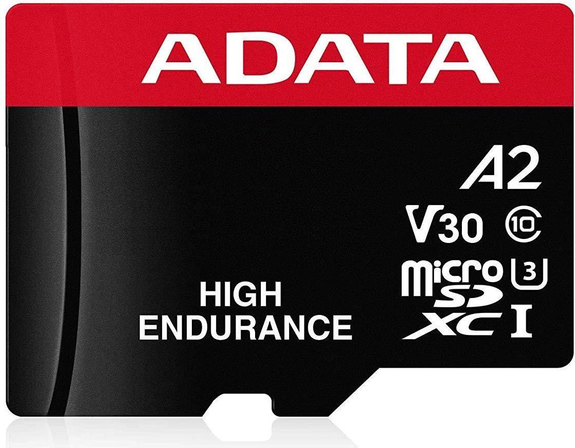ADATA High Endurance (AUSDX128GUI3V30SHA2-RA1)