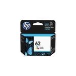 HP 62 Tri-color Ink Cartridge (C2P06AE#301)