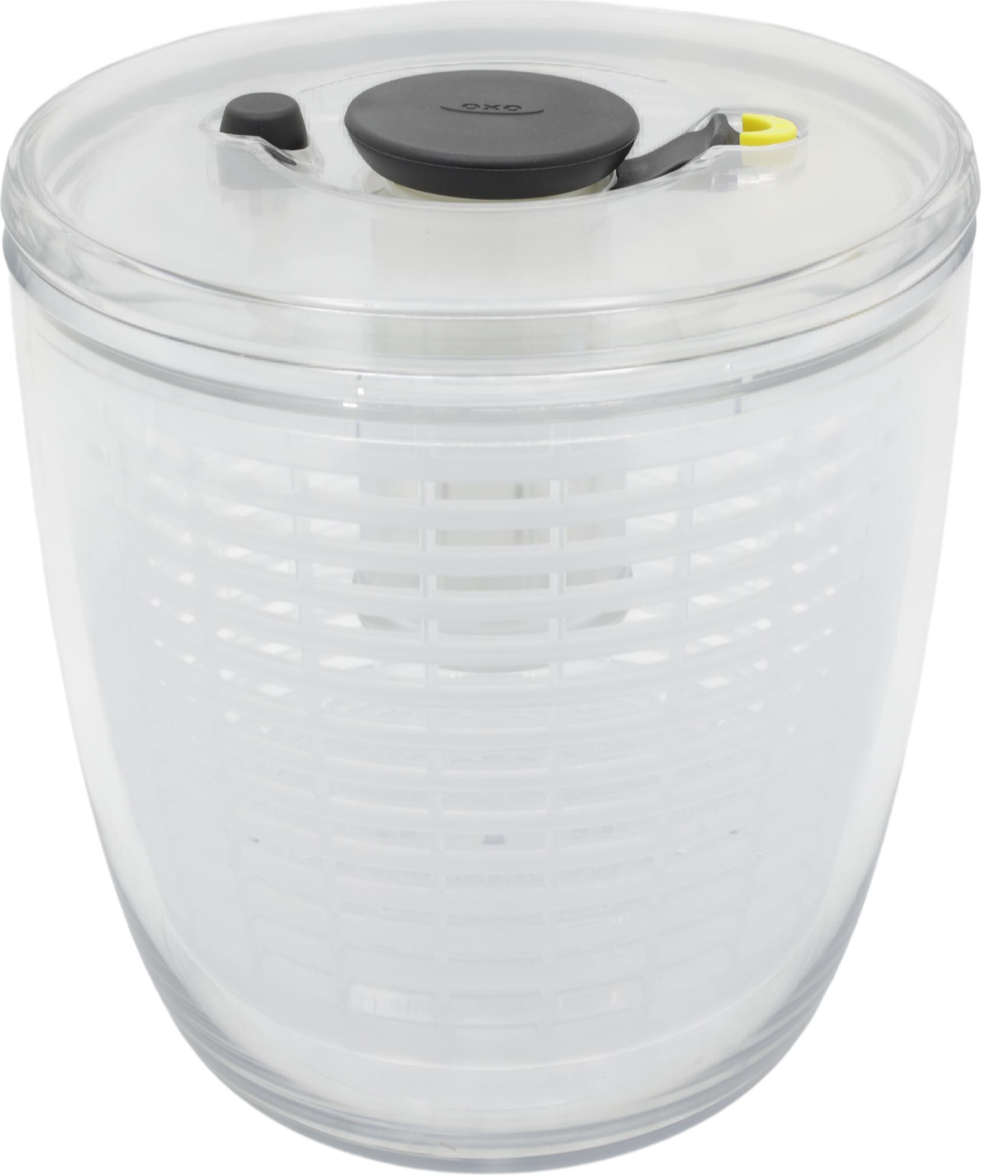OXO Salat-/Kräuterschleuder 2,7 l Ø21cm (X-1351680)