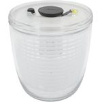OXO Salat-/Kräuterschleuder 2,7 l Ø21cm (X-1351680)