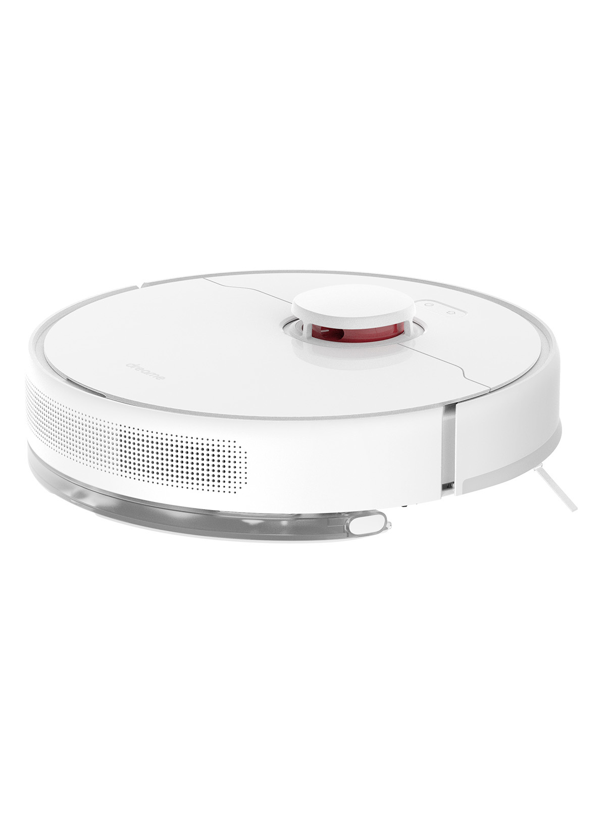 Dreame Dreame Bot D10 Plus Roboterstaubsauger 4000 Pa Weiß