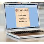 Sigel DP545 Druckerpapier A4 (210x297 mm) 12 Blätter Beige (DP545)