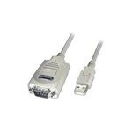 Lindy USB to Serial Converter (42844)