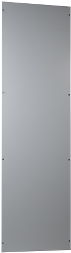 Schneider Electric NSYBP1810. Produktfarbe: Grau, Material: Stahl, Kompatibilität: Spacial SF. Breite: 1000 mm, Höhe: 1800 mm (NSYBP1810)