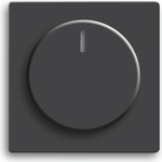 Busch Jaeger 6540-885-102 Schwarz (6599-0-2966)