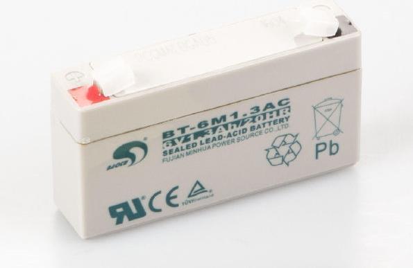 Kern Akkubetrieb intern, Betriebsdauer bis zu 35 h ohne Hinterleuchtung, Ladezeit ca. 12 h, nicht nachrüstbar (KFB-A01)