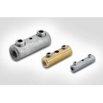 Hellermann Tyton 435-01508 Drahtverbinder Zink (435-01508)