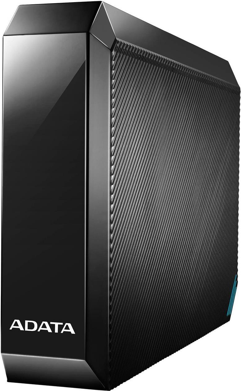 ADATA HM800 3.5" External HDD 6TB (AHM800-6TU32G1-CUSBK)